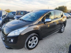 Peugeot 3008 1.6HDI, снимка 2