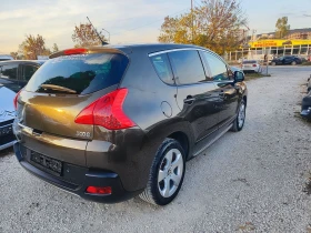 Peugeot 3008 1.6HDI, снимка 5