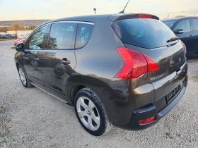 Peugeot 3008 1.6HDI, снимка 6