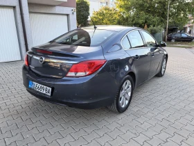 Обява за продажба на Opel Insignia ~5 700 лв. - изображение 4