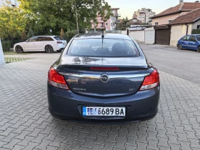 Обява за продажба на Opel Insignia ~5 700 лв. - изображение 5