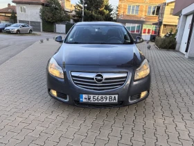 Обява за продажба на Opel Insignia ~5 700 лв. - изображение 1