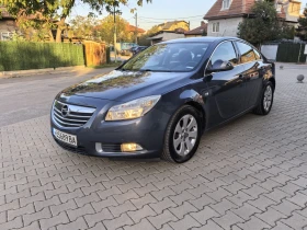 Opel Insignia  - изображение 1