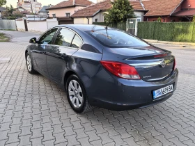 Обява за продажба на Opel Insignia ~5 700 лв. - изображение 6