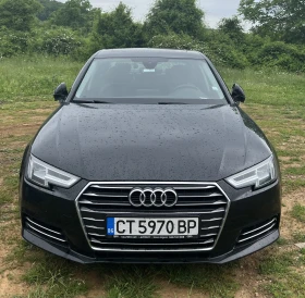 Audi A4 | Mobile.bg    3