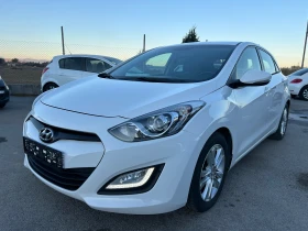 Hyundai I30 1.6 CRDI АВТОМАТИК, снимка 1