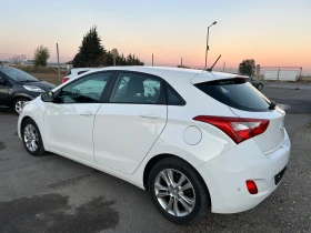 Hyundai I30 1.6 CRDI АВТОМАТИК, снимка 7