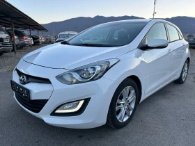 Hyundai I30 1.6 CRDI АВТОМАТИК, снимка 4