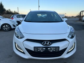 Hyundai I30 1.6 CRDI АВТОМАТИК, снимка 3