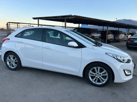 Hyundai I30 1.6 CRDI АВТОМАТИК, снимка 6