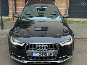 Audi A6 Allroad 3.0BiTDI Sline | Mobile.bg    3