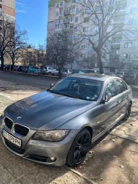 BMW 320 | Mobile.bg    11