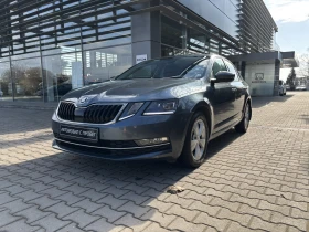 Skoda Octavia 1.5 TSI, снимка 1