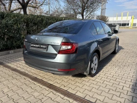 Skoda Octavia 1.5 TSI, снимка 5