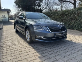 Skoda Octavia 1.5 TSI, снимка 3