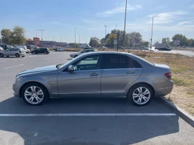 Mercedes-Benz C 220 cdi 170hp 5G-TRONIK СЕДАН РЕГИСТРИРАНА ОБСЛУЖЕНА , снимка 2