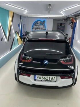 BMW i3 S/ H&K/ AppleCarplay/ 120Ah, снимка 3