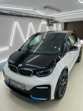 BMW i3 S/ H&K/ AppleCarplay/ 120Ah, снимка 15