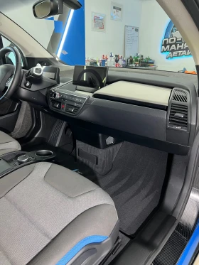 BMW i3 S/ H&K/ AppleCarplay/ 120Ah | Mobile.bg    11