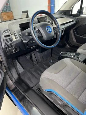 BMW i3 S/ H&K/ AppleCarplay/ 120Ah | Mobile.bg    7