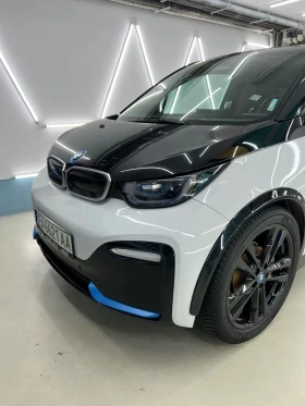 BMW i3 S/ H&K/ AppleCarplay/ 120Ah, снимка 2