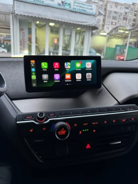 BMW i3 S/ H&K/ AppleCarplay/ 120Ah | Mobile.bg    14