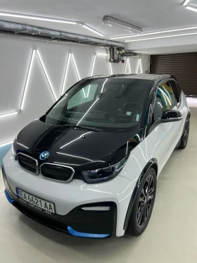     BMW i3 S/ H&K/ AppleCarplay/ 120Ah