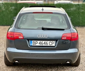 Audi A6 3.0TDi * AVTOMAT* NAVI* XENON* , снимка 6