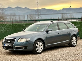 Audi A6 3.0TDi * AVTOMAT* NAVI* XENON* , снимка 3