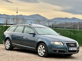 Audi A6 3.0TDi * AVTOMAT* NAVI* XENON* , снимка 1