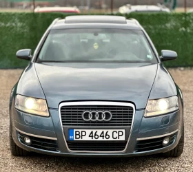 Audi A6 3.0TDi * AVTOMAT* NAVI* XENON* , снимка 2