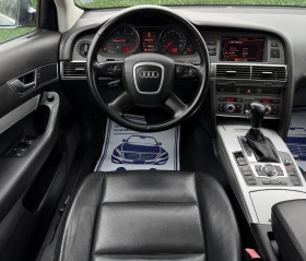 Audi A6 3.0TDi * AVTOMAT* NAVI* XENON* , снимка 11