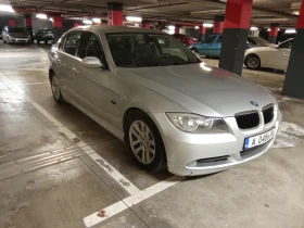 BMW 325 Автоматик Газ, снимка 4