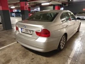 BMW 325 Автоматик Газ, снимка 2