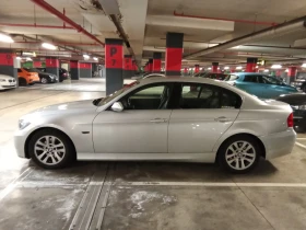 BMW 325 Автоматик Газ, снимка 7