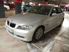 BMW 325 Автоматик Газ, снимка 6