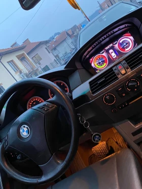 BMW 530 D БАРТЕР, снимка 6