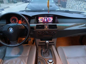 BMW 530 D БАРТЕР, снимка 5