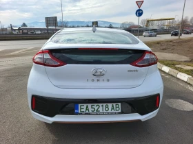 Hyundai Ioniq 28kWh | Mobile.bg    6