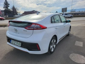 Hyundai Ioniq 28kWh | Mobile.bg    5