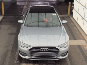 Audi A6 2019* 45 TFSI* подгрев* камера* keyless* м.точка, снимка 2