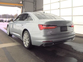 Audi A6 2019* 45 TFSI* подгрев* камера* keyless* м.точка - 37500 лв. - 48280565 | Car24.bg