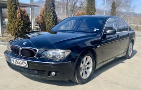  BMW 730