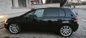 VW Golf TSI, снимка 1