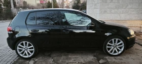 VW Golf TSI, снимка 3