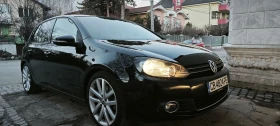 VW Golf TSI, снимка 2