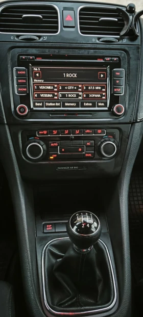 VW Golf TSI, снимка 7