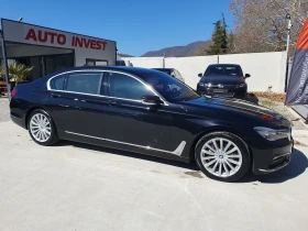 BMW 730 3.0D x-Drive/ 3xTV/ Carbon/ Full/ - 49900 лв. - 98380460 | Car24.bg