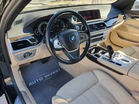 BMW 730 3.0D x-Drive/ 3xTV/ Carbon/ Full/ - 49900 лв. - 98380460 | Car24.bg