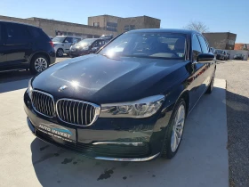 BMW 730 3.0D x-Drive/ 3xTV/ Carbon/ Full/ - 49900 лв. - 98380460 | Car24.bg